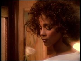 Whitney Houston Where Do Broken Hearts Go